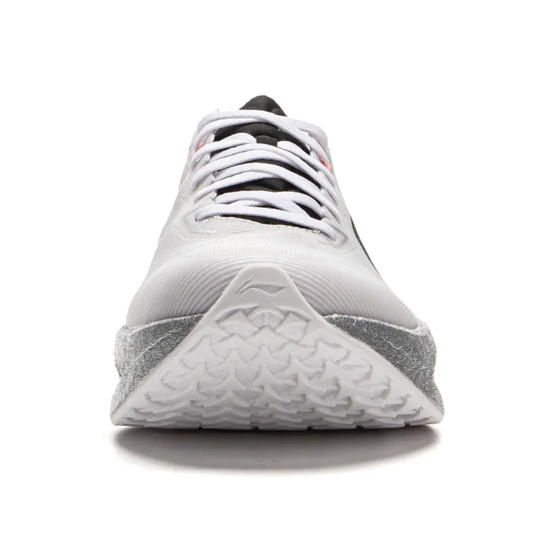 LINING Trend Pro Running Shoes Unisex Low Top Standard White-4