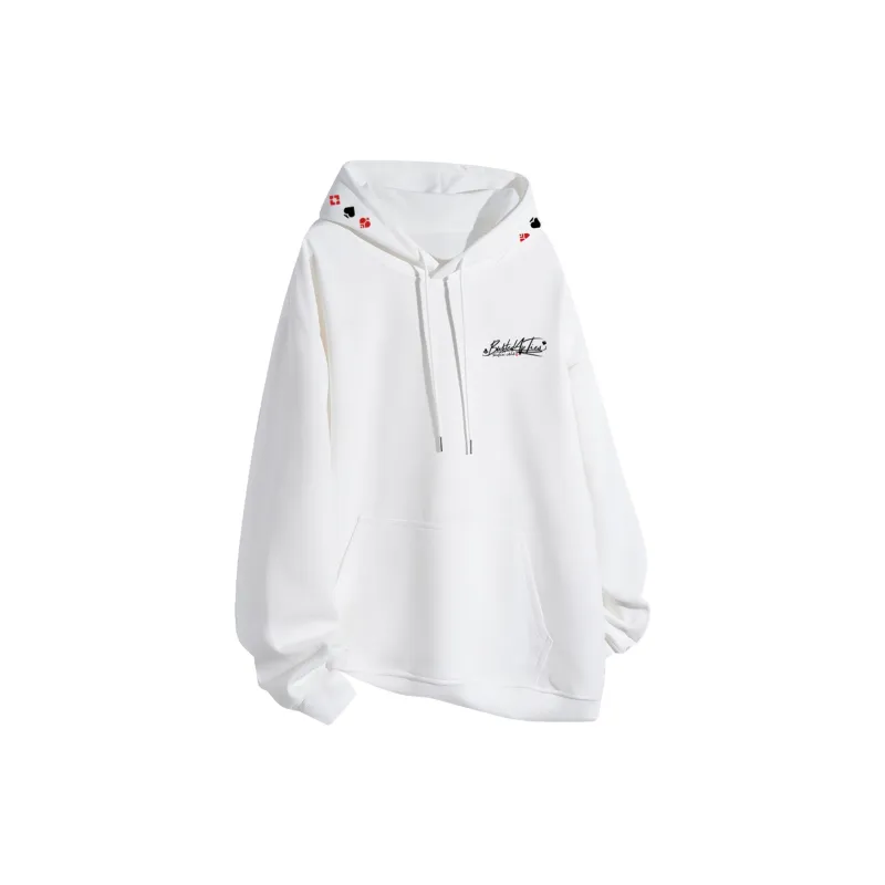 7 SEVFUN Sweatshirts Unisex-9