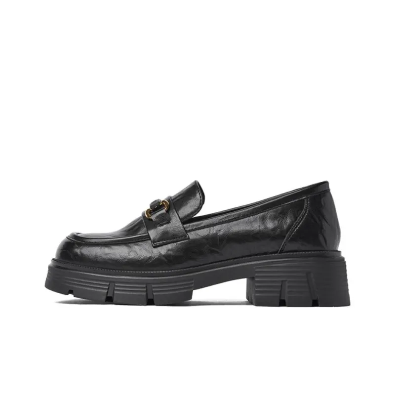 JOSINY JOSINY Loafers 4.5cm Women's-1