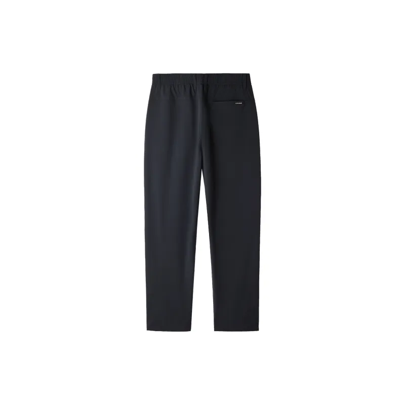HLA Casual Pants Men Black 26-1