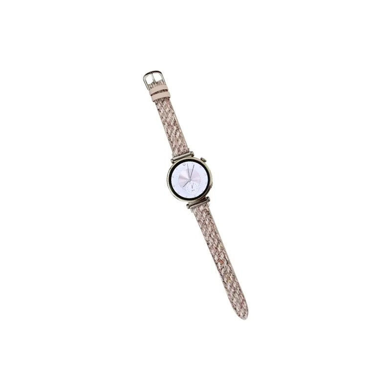 MSSM Compatible With Huawei Watch GT5/GT5 Pro/GT4/4 Pro/GT3/GT3 Pro/Buds/Ultimate Watch Bands 215mm Unisex-4