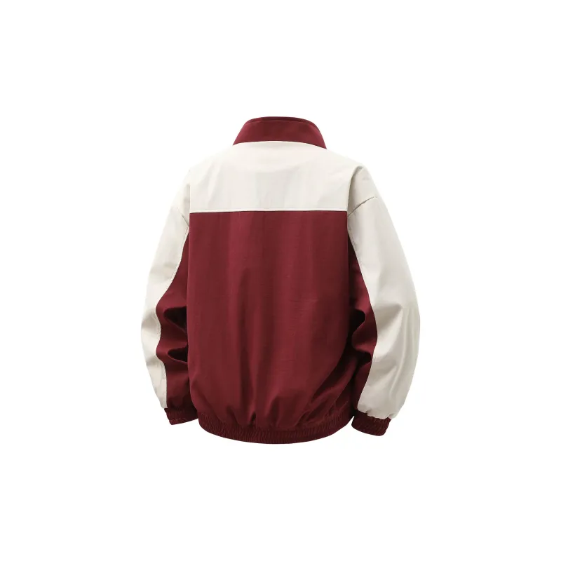 BTR Jackets Unisex-7