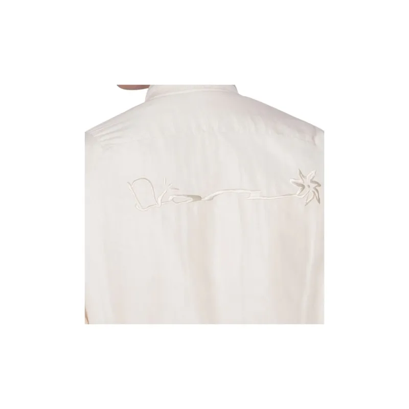 DIOR FW22 Jackets Coats Men's Ecru-4
