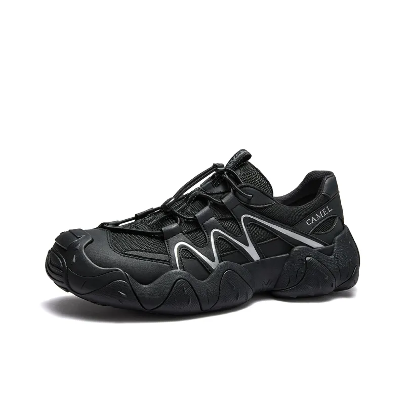 CAMEL Cloud Mountain Hiking Shoes Men's-2
