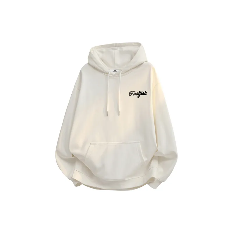 FASTFISH Sweatshirts Unisex-1