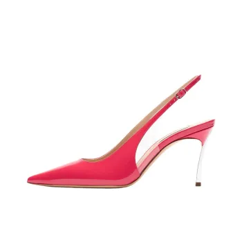 Casadei Super Blade Slingback Pumps