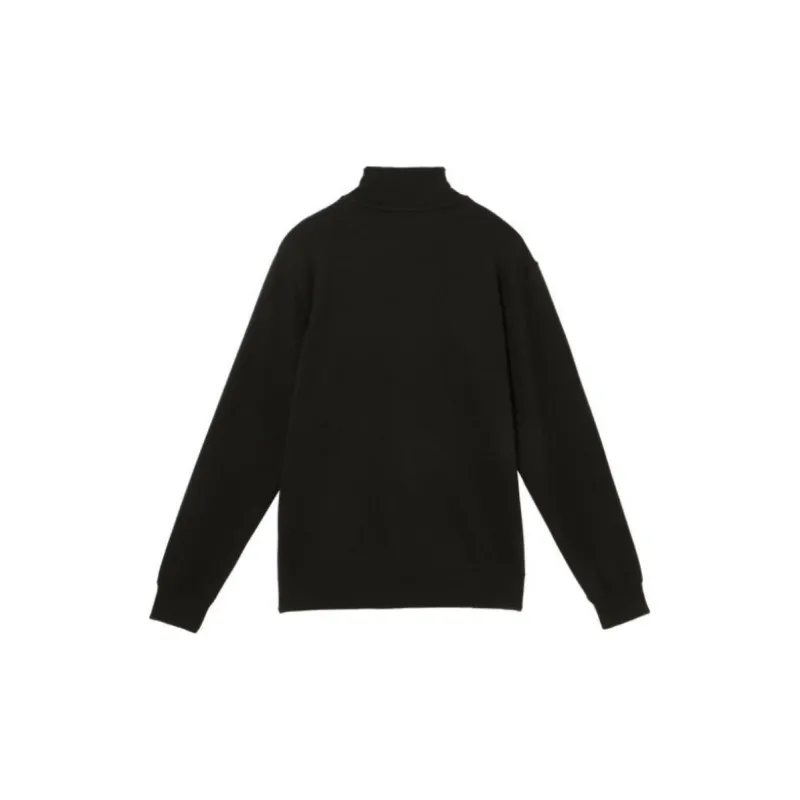 PUMA Ess Logo Jacket Men's Black-1