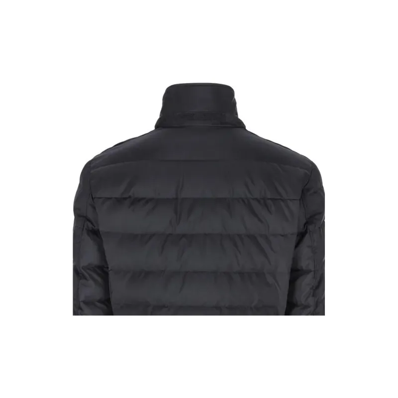 Loro Piana Jackets & Coats Men's Blue-3