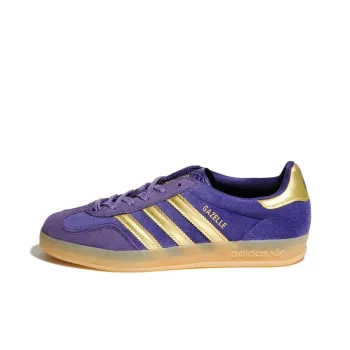 Adidas Originals Gazelle Indoor West Nyc Wizard