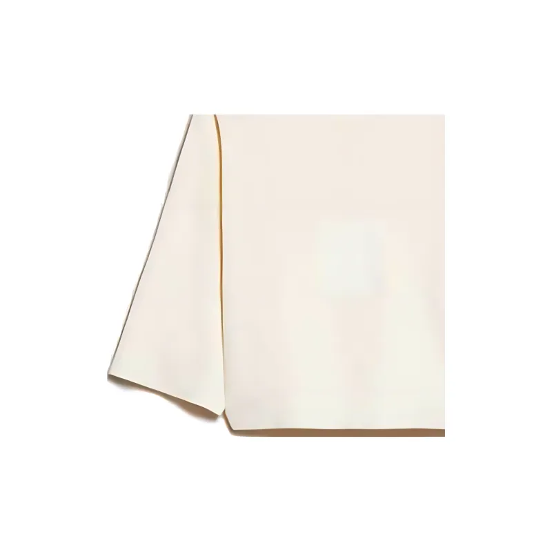 WEEKEND MaxMara Crewneck Short Sleeved T Shirt-5