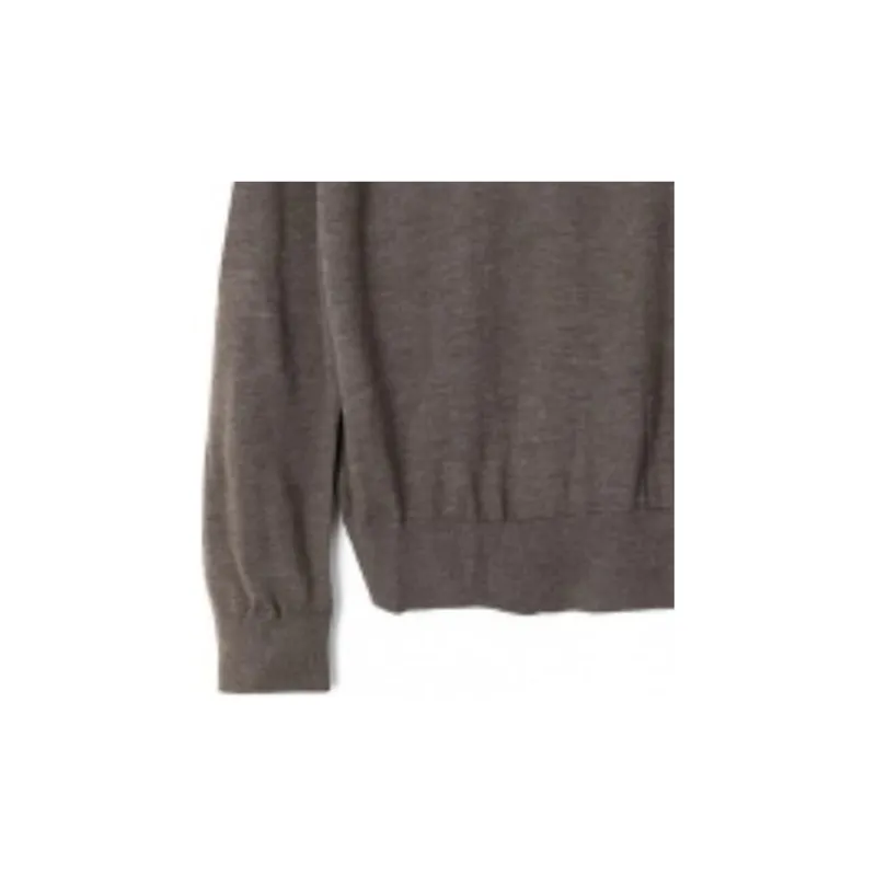 DIOR Knitwear Men Brown-3