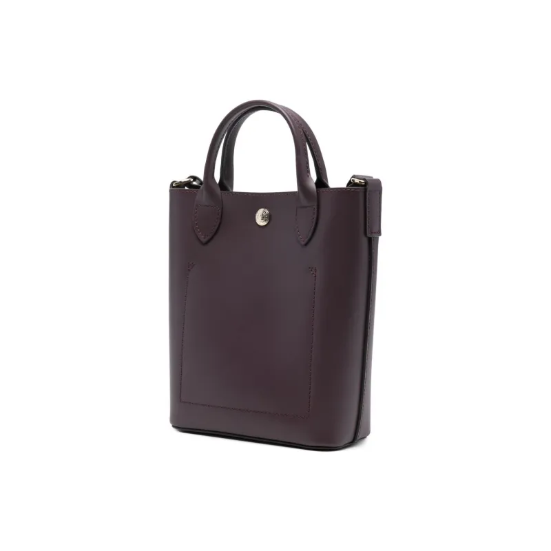 LONGCHAMP Xs Épure Tote Bag-2
