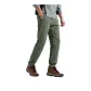 Army Green-Fleece-Lined