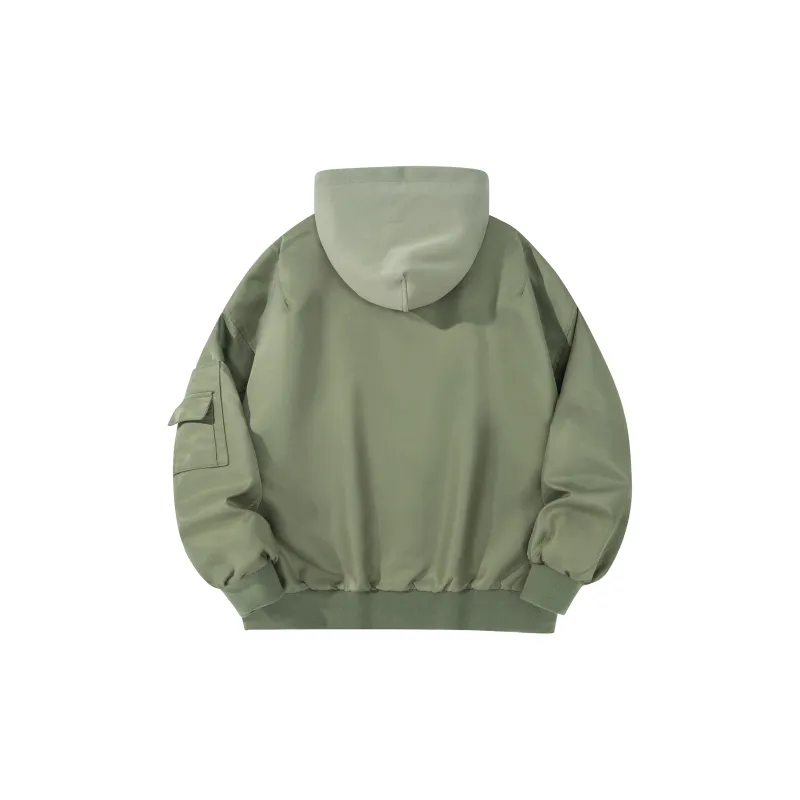 Kawasaki Jackets Unisex-7