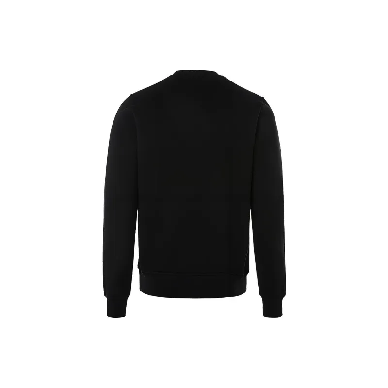 DIOR FW21 Sweatshirt Men's Black-1