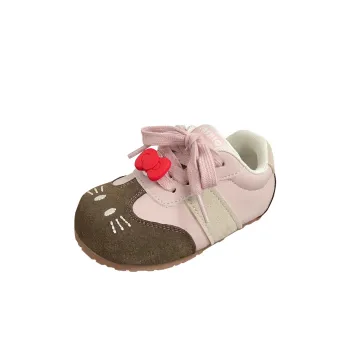 ULOVAZN Kids' Skateboarding Shoes Children Aged 3 7 Years Old