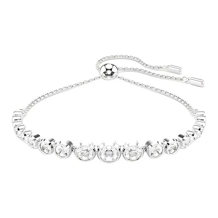 Swarovski Imber Tennis Bracelet-0