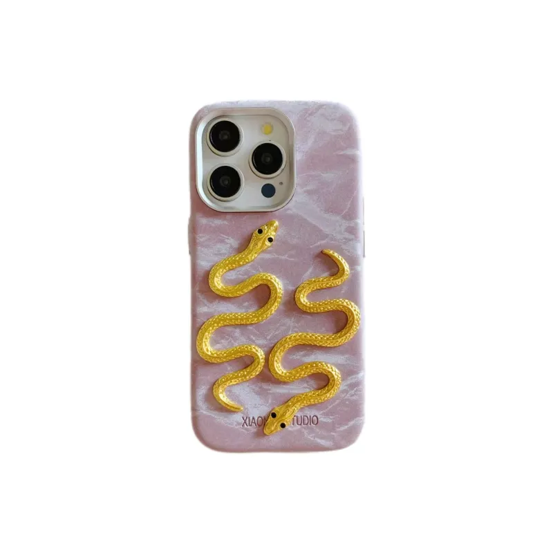 Playfulness Phone Cases-8