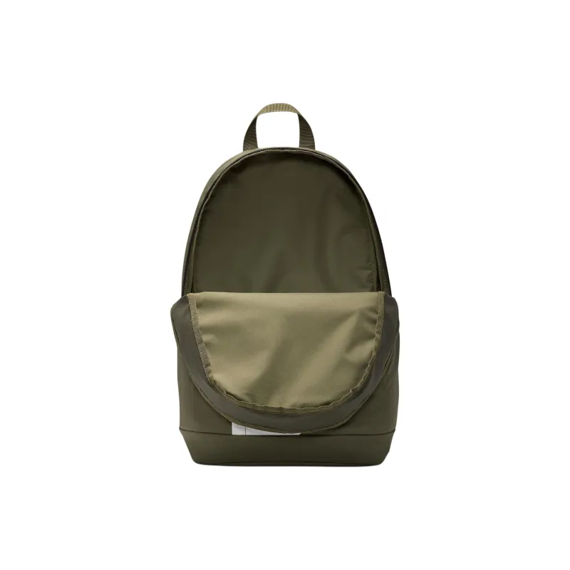 Nike Polyester Backpack Unisex Olive Green-4