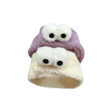 Purple+White[2 Pcs]