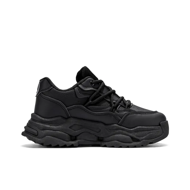 HACKBUTEER Low-Top Casual Shoes Men's Box-9