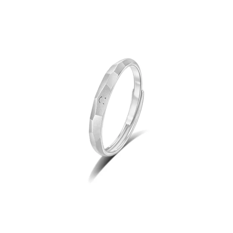 Shiban Rings Unisex-3