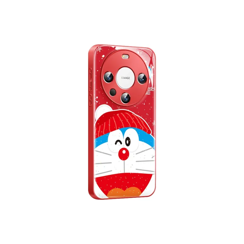 Doraemon/a Phone Cases-17