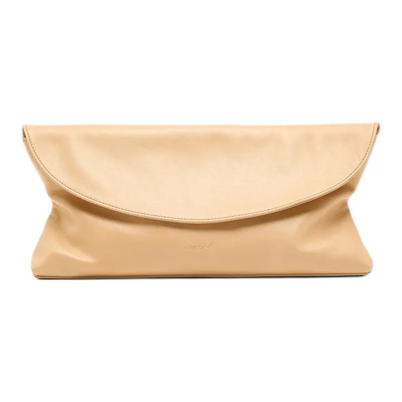 Marsèll Dromette Straped Clutch Bag-0