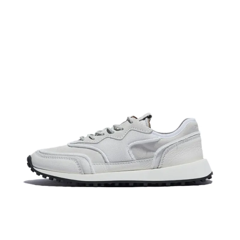 BUTTERO Low-Top Casual Shoes Men's-0