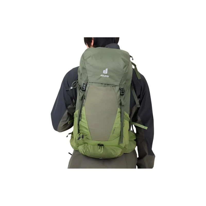DEUTER 32L Outdoor Bags Polyamide Green Men's-4