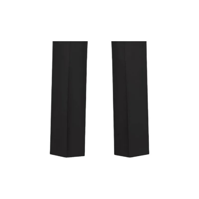 DIOR FW24 Suit Trouser Men's Black-4