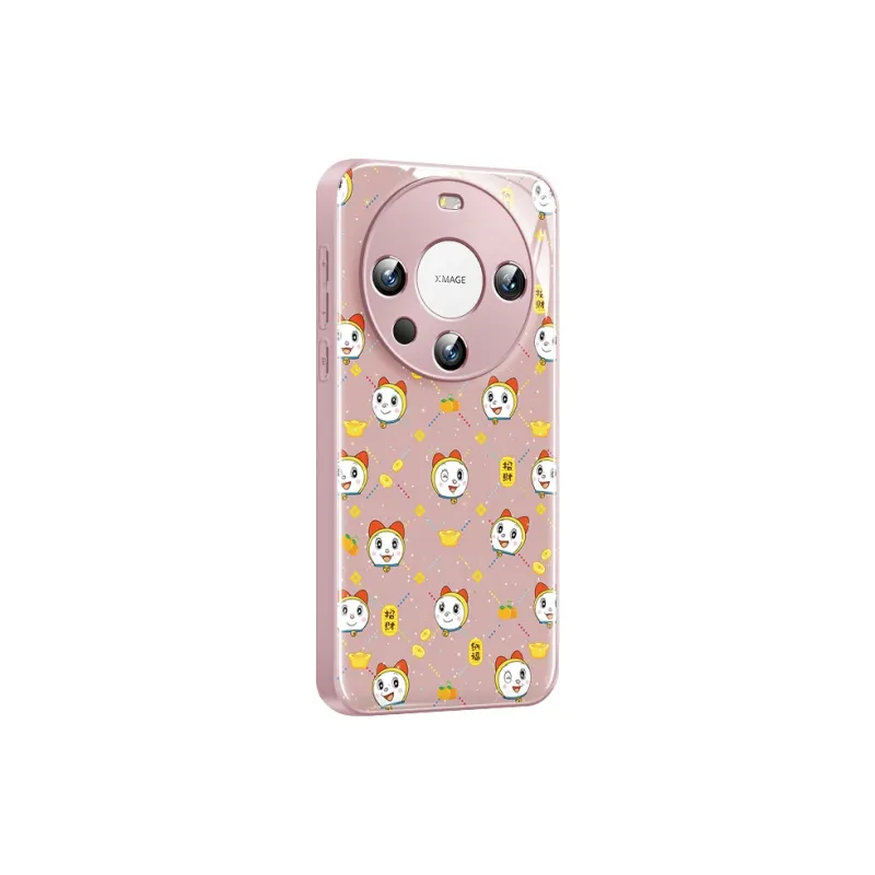 Doraemon/a Phone Cases-5