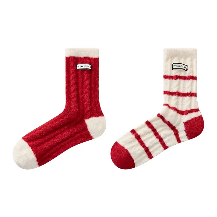 Montagut Mid Calf Socks Women's-2