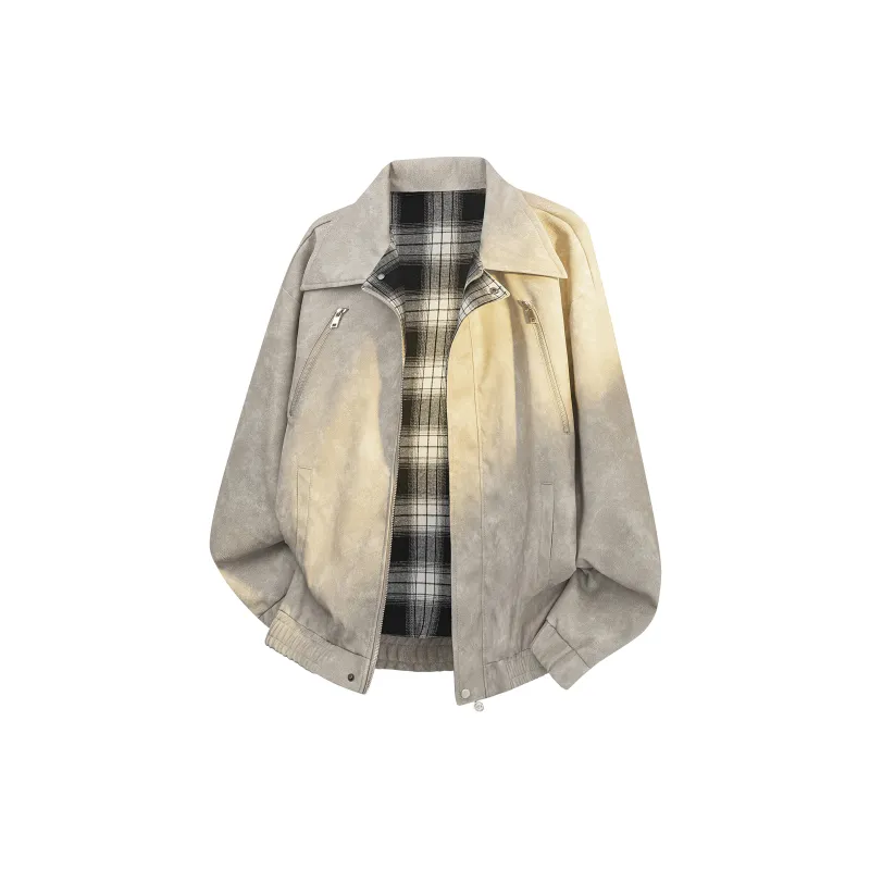 Supremo Cat Jackets & Coats Unisex-3