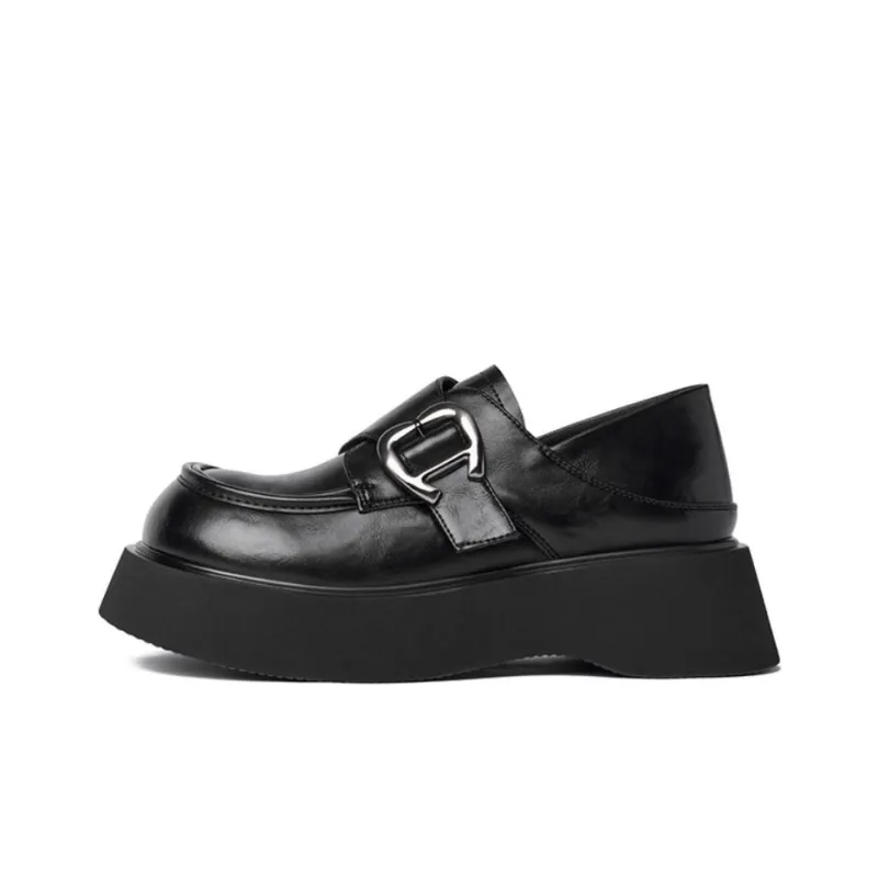 JOSINY JOSINY Loafers 5cm Women's-1