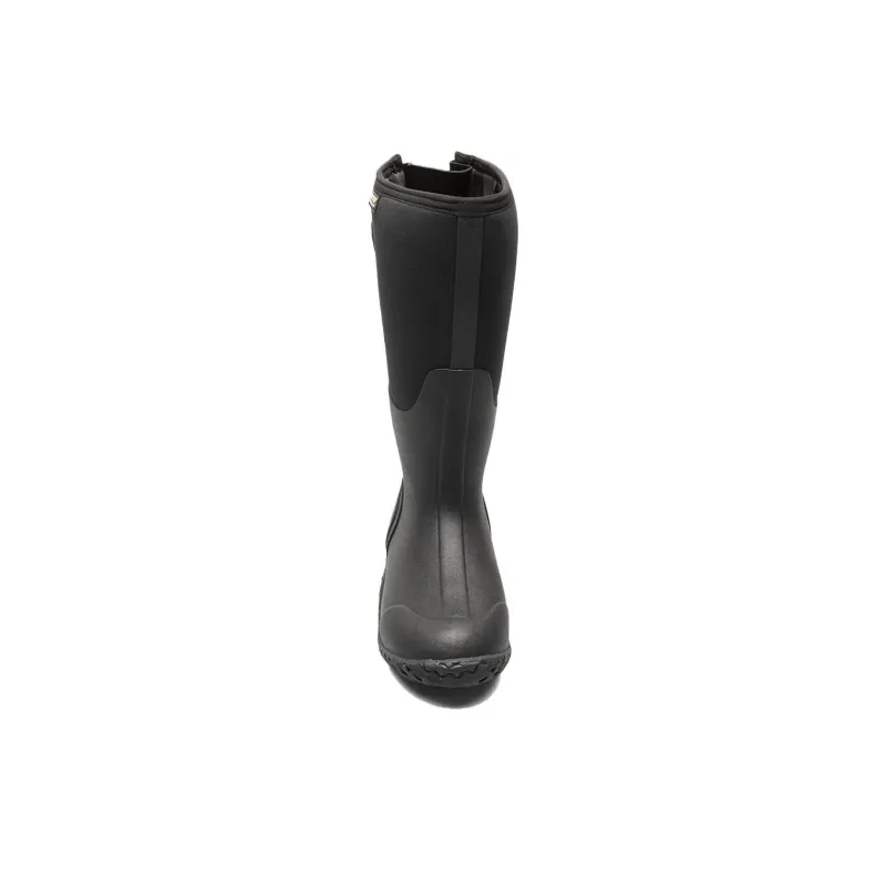 BOGS Rain Boots Women's Black-2