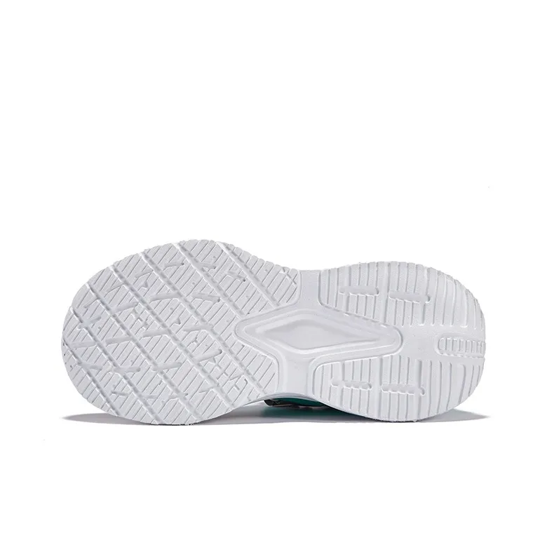 7 PE Abrasion Resistant Rebound Lightweight Cushioning Low Top Kids' Running Shoes Kids'-9