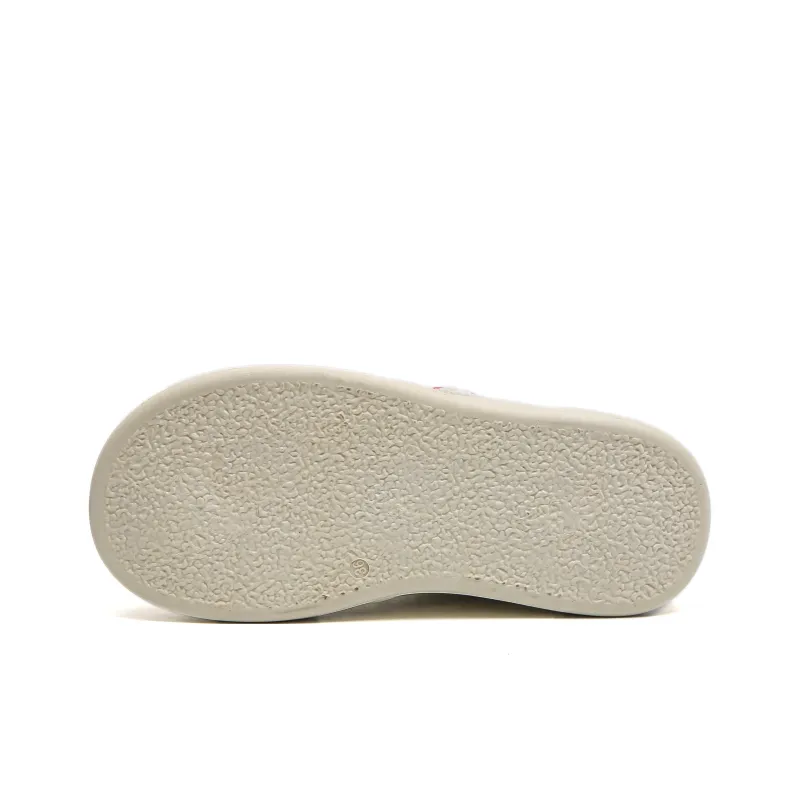 TUOPIN Non-slip Lightweight Low-Top Skateboard Shoes Women's-7