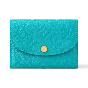 LOUIS VUITTON M14086 Lv X Tm Rosalie Coin Purse