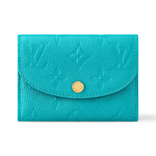 LOUIS VUITTON M14086 Lv X Tm Rosalie Coin Purse