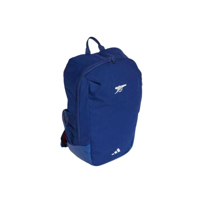 Adidas Polyester Backpack Unisex Royal Blue-1