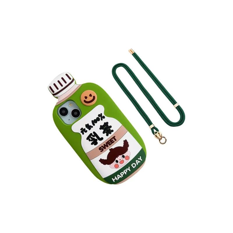 HUANBAOKE Phone Cases-2