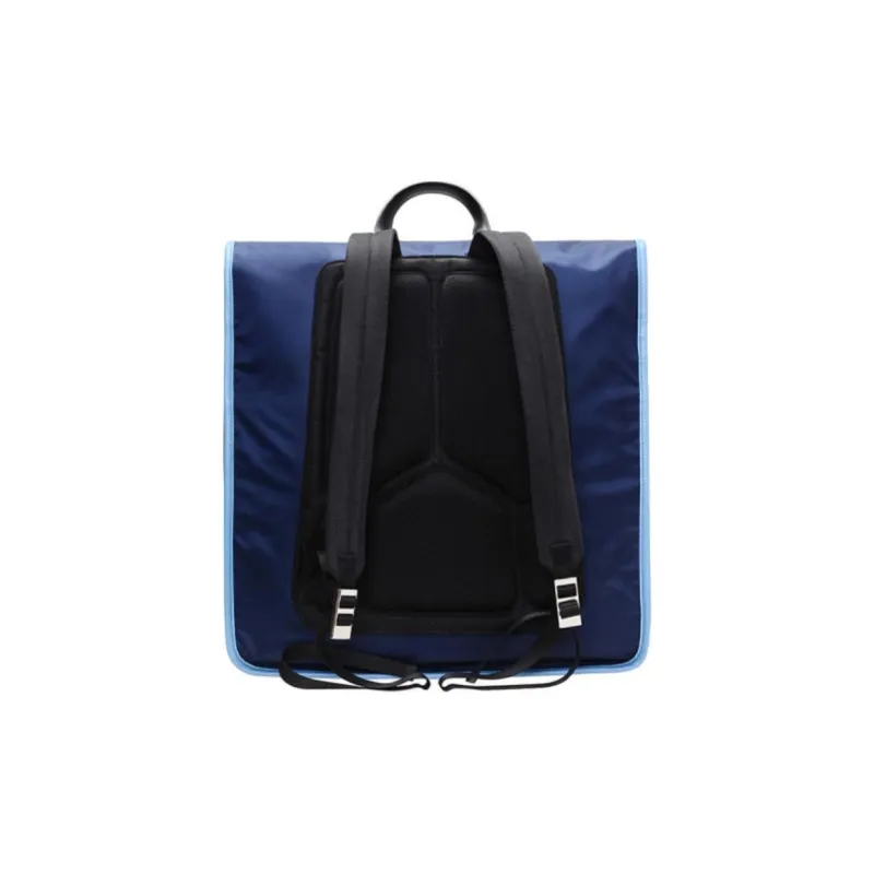 PRADA PRADA Luggage Collection Multicolor-1