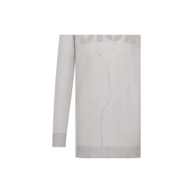 DIOR Knitwear Men Gray-4