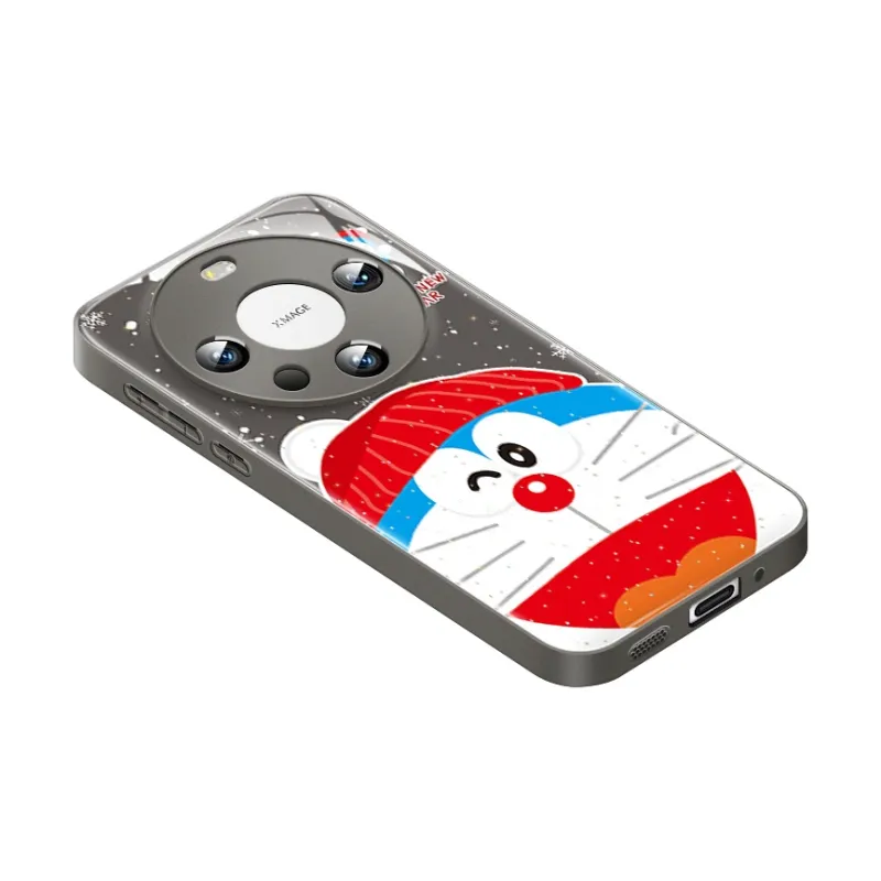 Doraemon/a Phone Cases-7