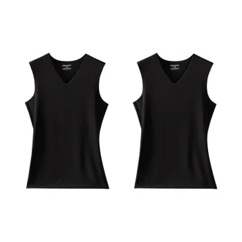 Pretty Lady Tank Tops Men's 2 Pack