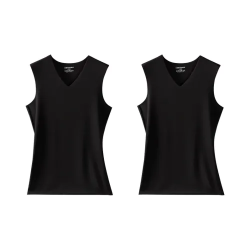 Pretty Lady Tank Tops Men's 2 Pack