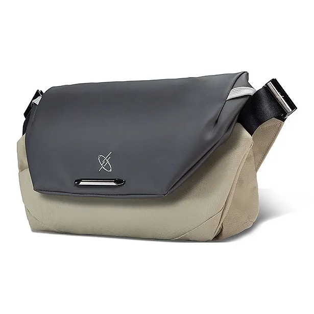 GYXX Nylon Shoulder Bag, Crossbody Bag Trumpets Men's Multicolor-7