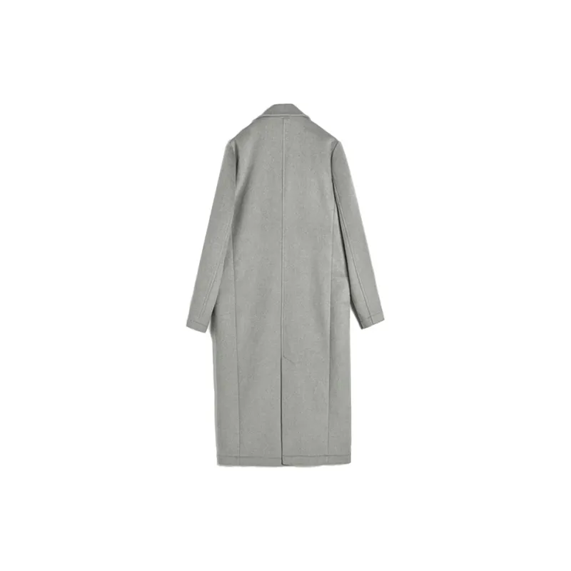 Mapping Coats Women's-1