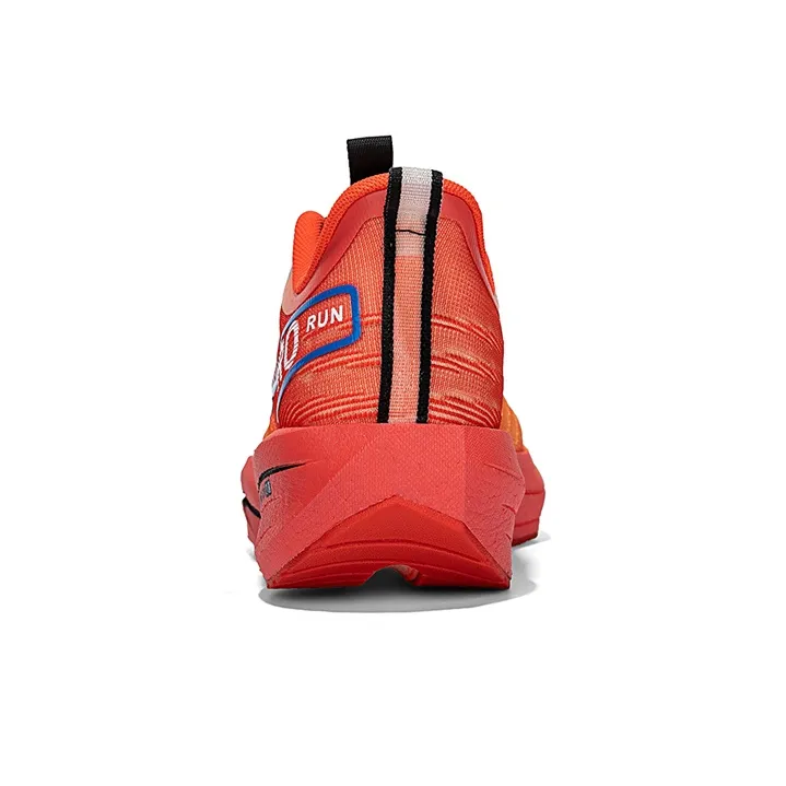 LaLapig Wear Resistant Breathable Lightweight Cushioning Cushioning Low Top Kids' Running Shoes Flint Teenagers-3